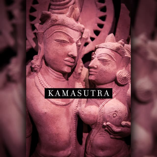 Kamasutra - Amri Kiertean