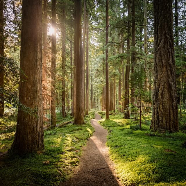 Armonía Consciente: Música De Meditación Para La Paz Interior - Curva del destino sosegado