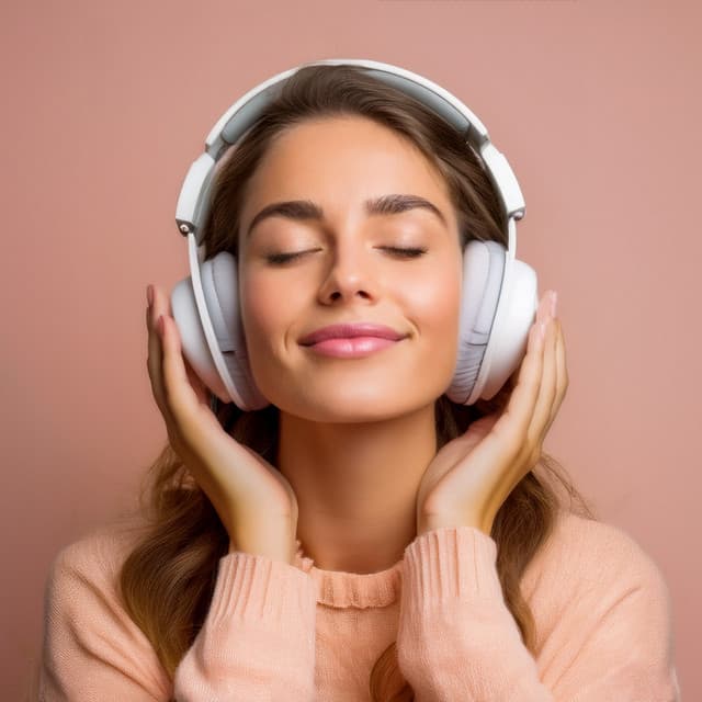 Orquesta Para Relajarse: Flujo Armónico Reconfortante - Valborg Shamsuddin