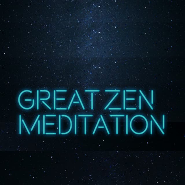 Great Zen Meditation - Zen Meditation and Natural White Noise and New Age Deep Massage