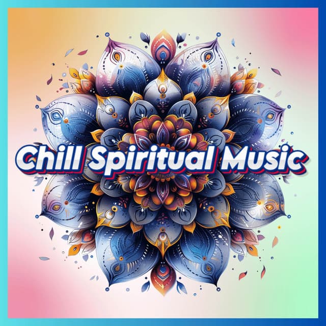 Melodic Harmony Sleep Tranquil Tunes for Nighttime Calm - Chill Spiritual Music