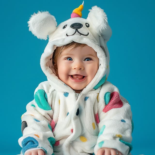 Música Para El Bebé: Sonidos Suaves - Las melodías para niños pequeños