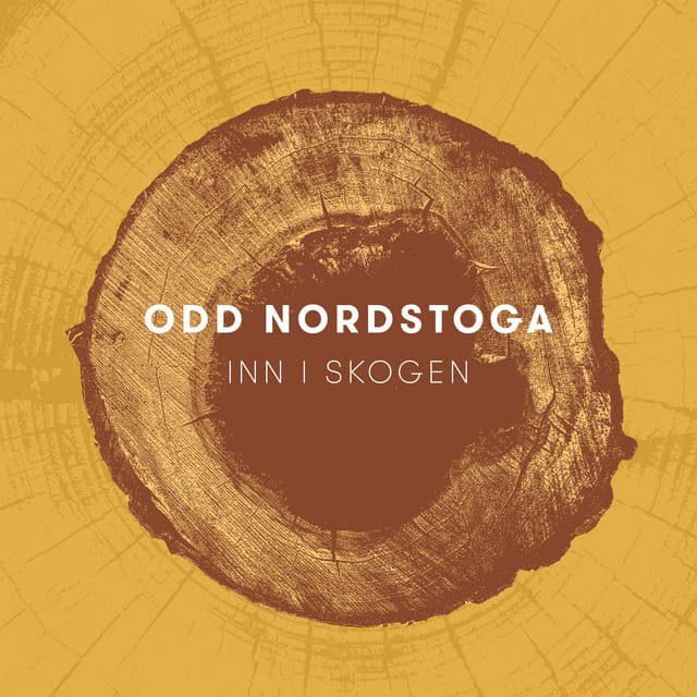 Inn i skogen - Odd Nordstoga
