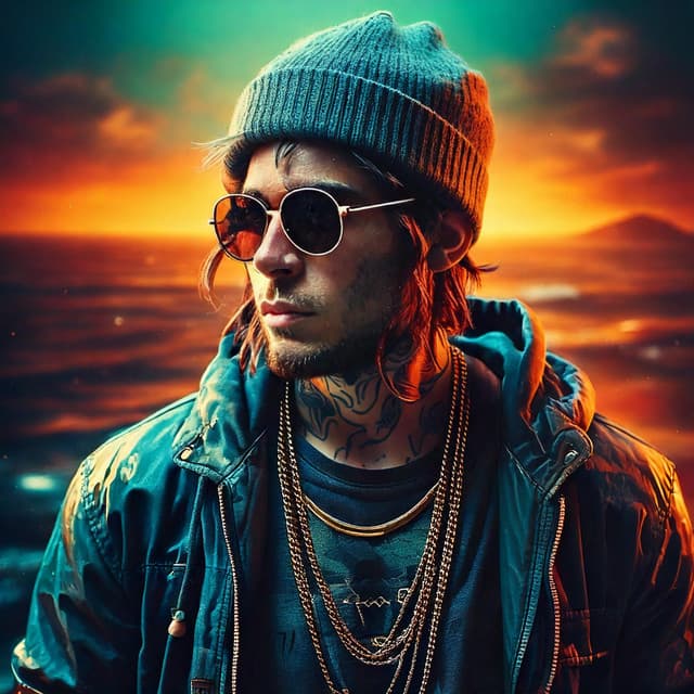 Relaxation Flow: Hip Hop Music Grooves - Lofi Japan