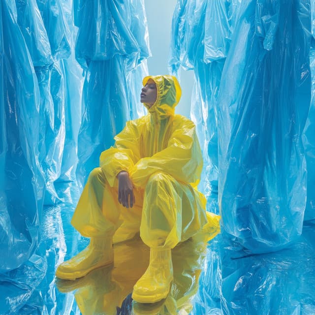 Lad Din Sjæls Sang Klinger Gennem Tiden - Rainded