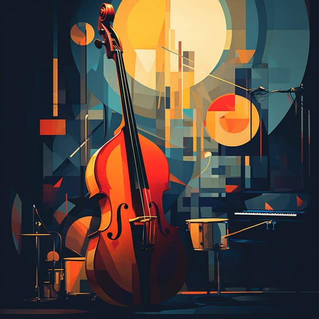 Espresso Jazz Vibes: Bossa Nova Mix - Stone Standard