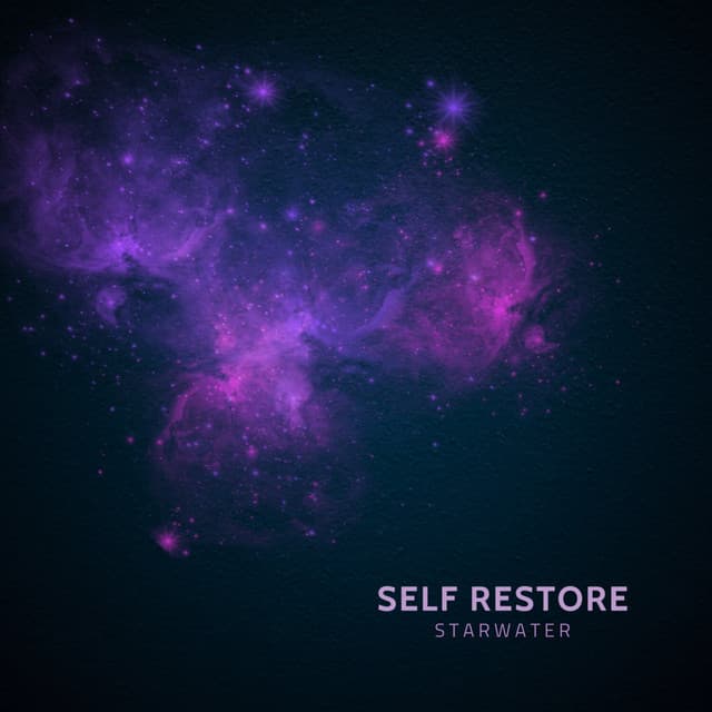 Self Restore - Starwater