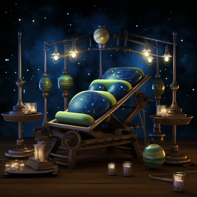 Waves of Serene Touch: Music for a Relaxing Massage Experience - Worldwide Nature Studios