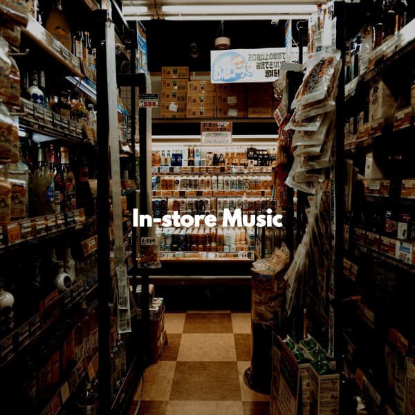 In-store Music - Musica Hoteles