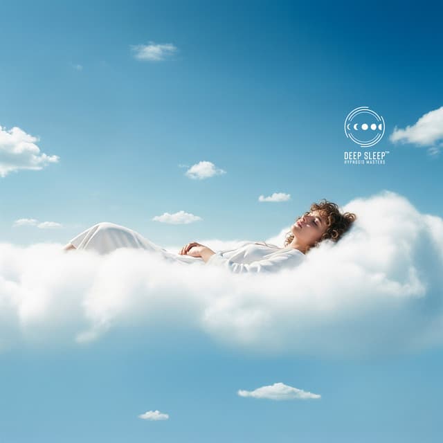 Pure Essence of Peace - Deep Sleep Hypnosis Masters