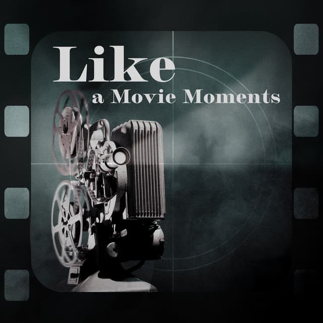 Like a Movie Moments: Retro Swing Jazz Music for Feeling Oldies Vibe - Everyday Jazz Academy