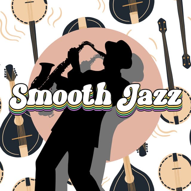 Smooth Jazz Instrumentals for Stress Free Mornings - Smooth Jazz