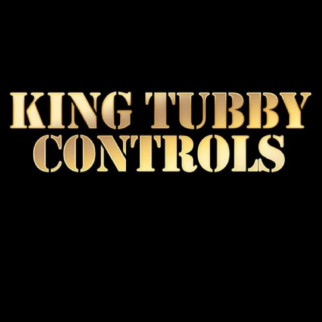 King Tubby Controls - King Tubby