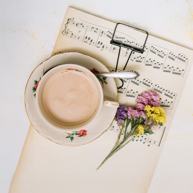 Breakfast in Bossa - Mila Lounge