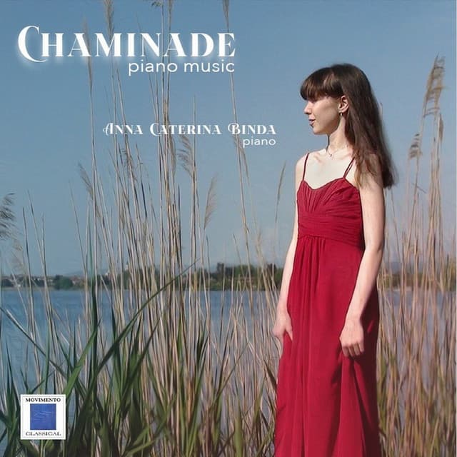 Chaminade - Cécile Chaminade