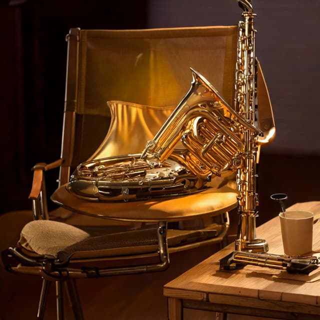 Jazz Lounge Experience: Cool Club Vibes - Calming Jazz Lounge