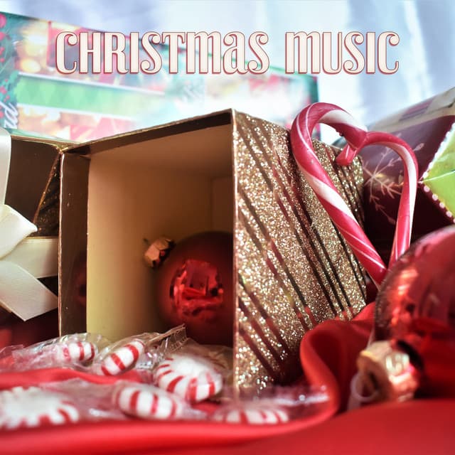 Christmas Music - Children’s Christmas