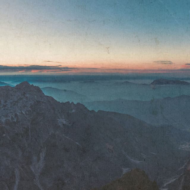 Tranquil Classical Horizons - Johann Sebastian Bach