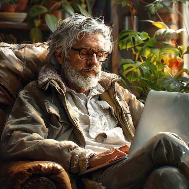 Eleve El Viaje De Aprendizaje: Música Ambiental Para Estudiar - Biblioteca de Música para Estudiar