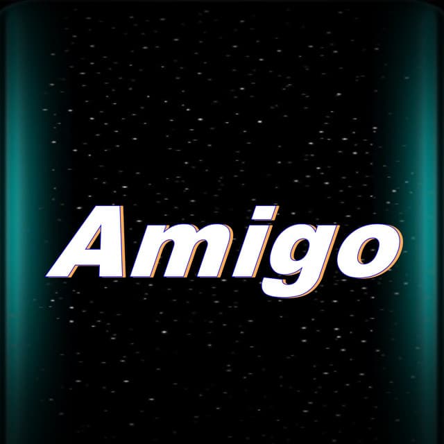 Amigo - Jonathan Beats