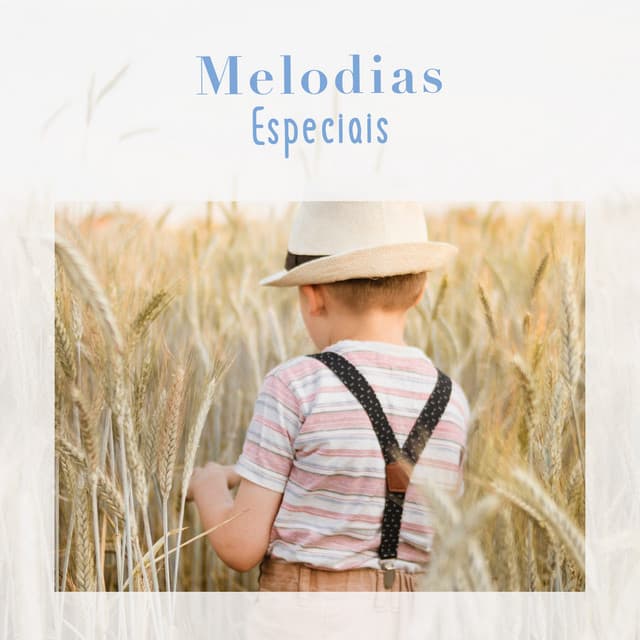 Melodias Especiais - Zumoberry