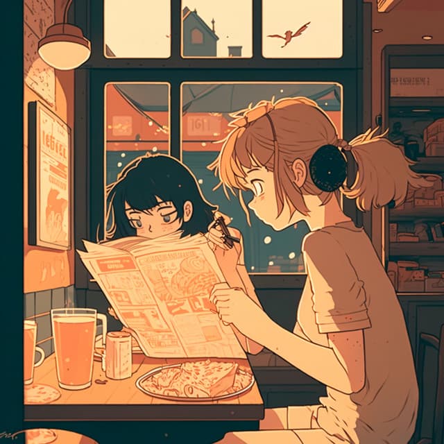 Slow Morninng - Slowfi Boy