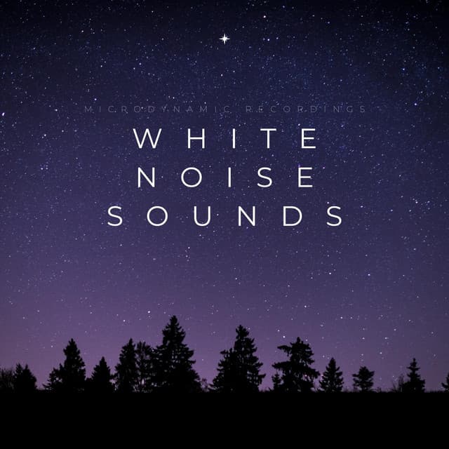 White Noise Sounds - Microdynamic Recordings