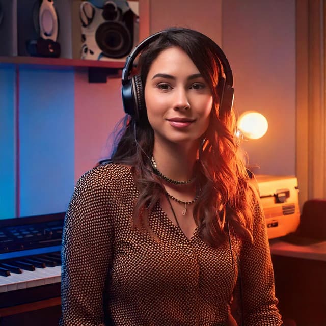 Melodic Rhythms: Lofi Music for All Hours - Peaceful Lofi Sessions