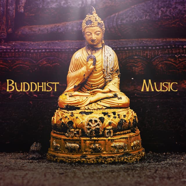Buddhist Music: Zen, Chakra, Balance - Seven Main Chakras