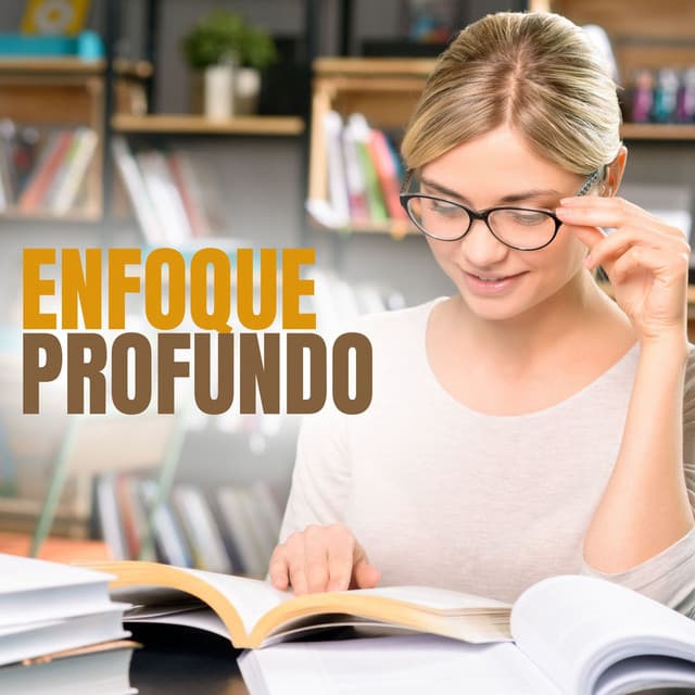 Enfoque Profundo: Música Relajante para Repaso, Comprensión Lectora y Estimulación Intelectual - Muzica de Relaxare Star