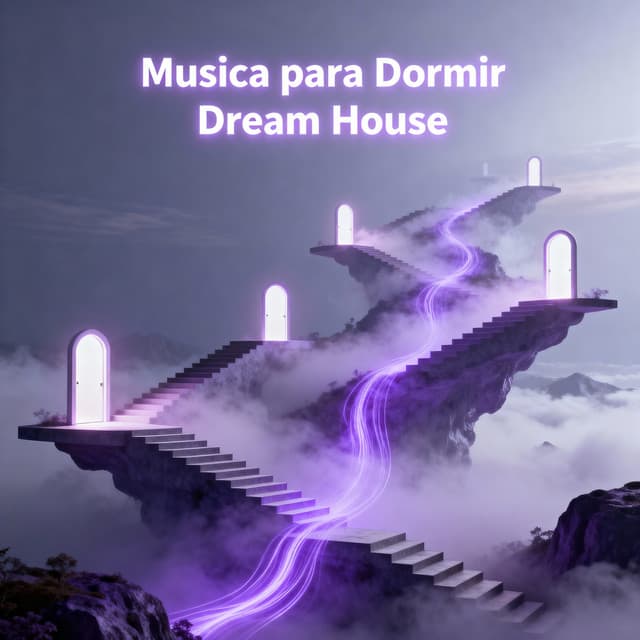 Ecos Suaves de la Eternidad - Musica Relajante Para Dormir