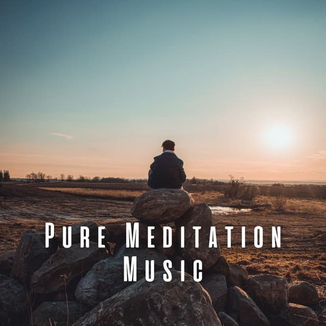 Pure Meditation Music - Soft Dinner Music