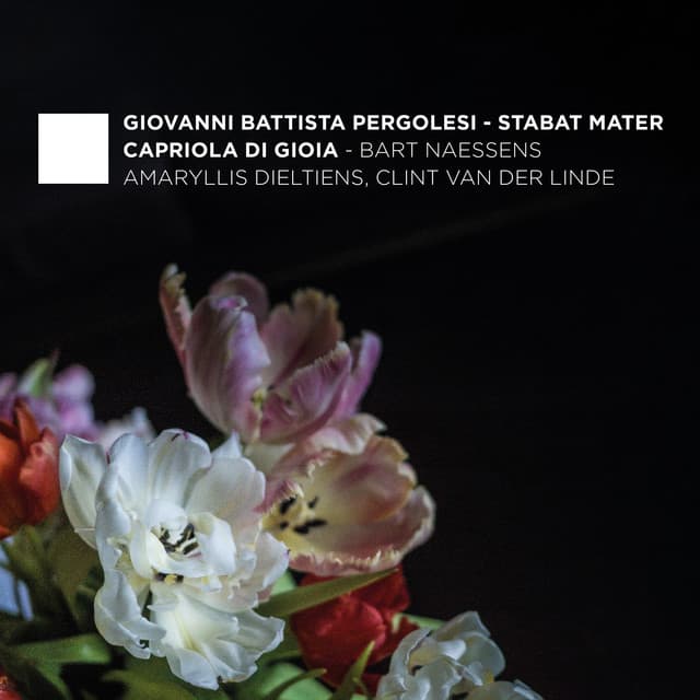 Giovanni Battista Pergolesi: Stabat Mater, P. 77 - Giovanni Battista Pergolesi