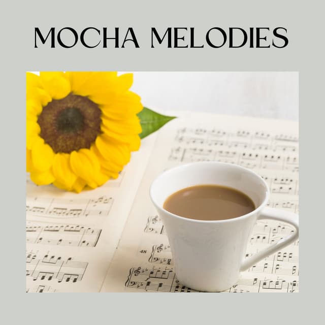 Mocha Melodies - Focus at Work Jazz Playlist