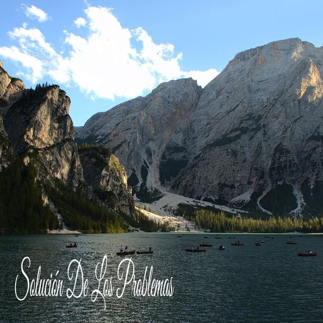 Solución De Los Problemas - Música de Concentración