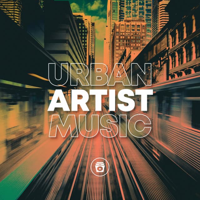 Urban Artist Music - Chill Out