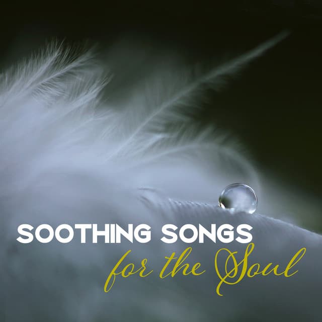 Soothing Songs for the Soul: 30 Relaxing Istrumental New Age for Transcendental Meditation, Yoga Training, Serenity & Balance - Body Soul Music Zone