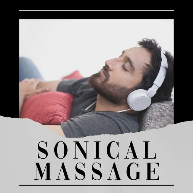 Sonical Massage - Soothing White Noise for Relaxation