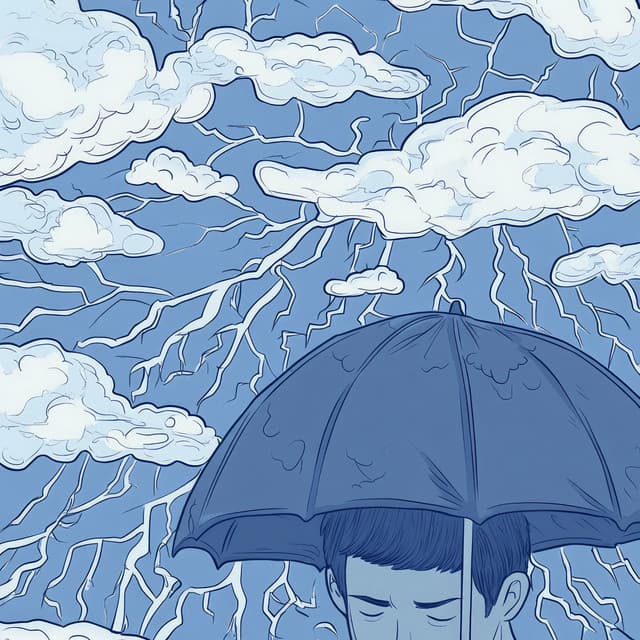 Cosecha de Sabiduría: Madurando la Inteligencia Emocional en la Lluvia - Sol y Lluvia