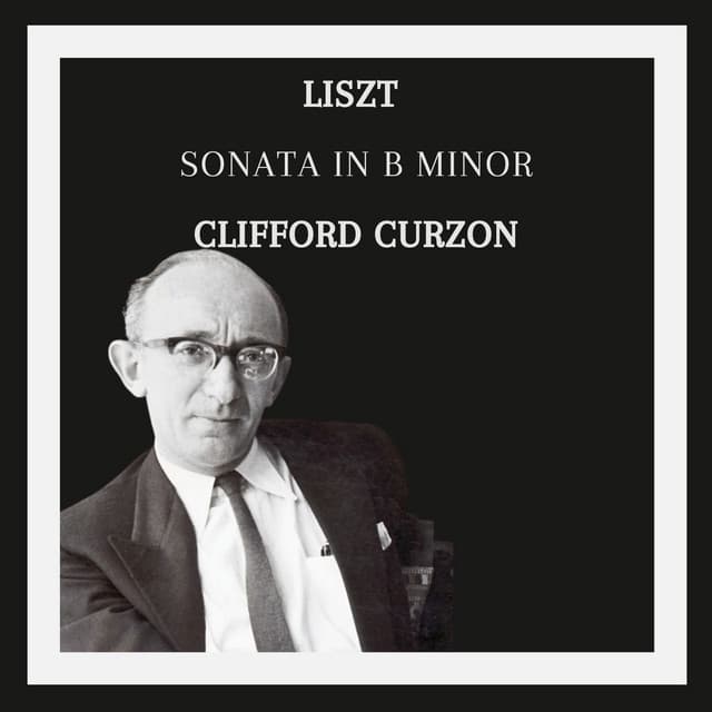 Clifford Curzon