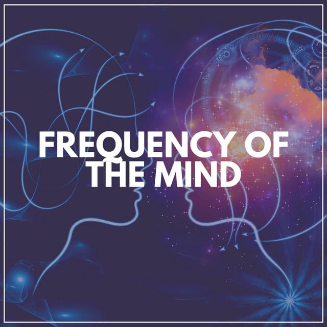 Frequency of the Mind - White Noise Sound Garden