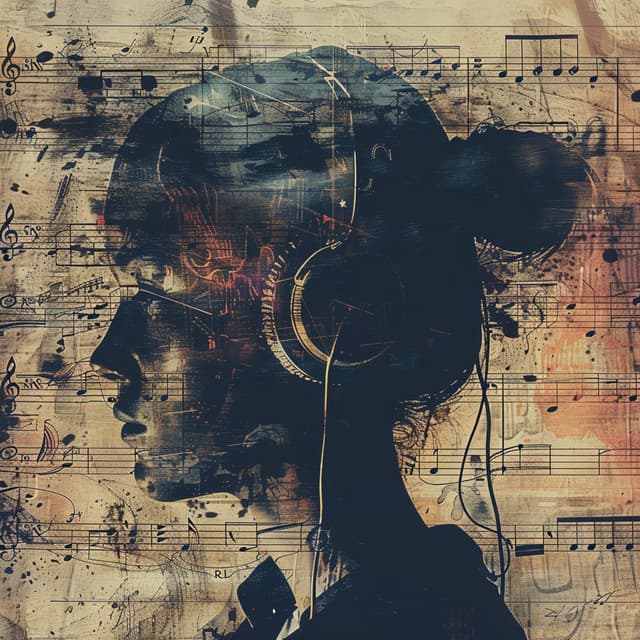 Music from the Depths: Echoes of Melody - Supreme Music