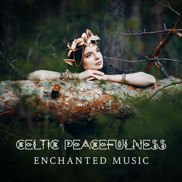 Celtic Peacefulness - Irish Celtic Spirit of Relaxation Academy