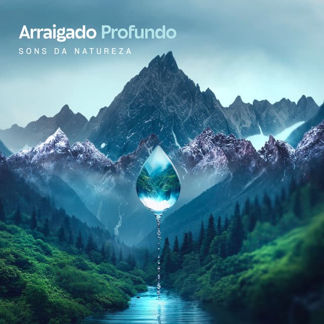 Arraigado Profundo - Sons da Natureza