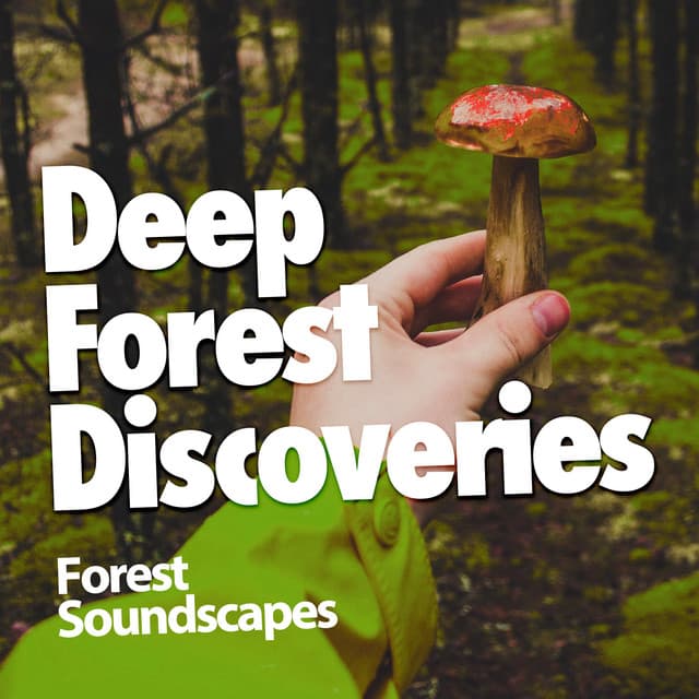 Deep Forest Discoveries - Forest Soundscapes
