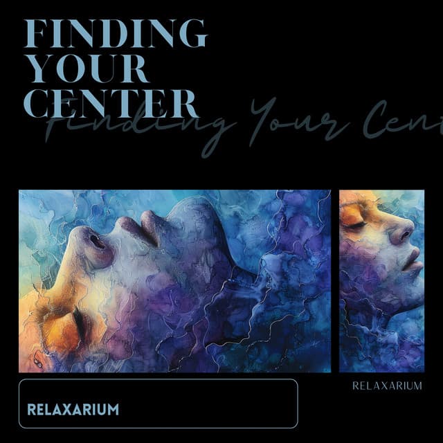 Finding Your Center: The 4-7-8 Breath Technique - Relaxarium