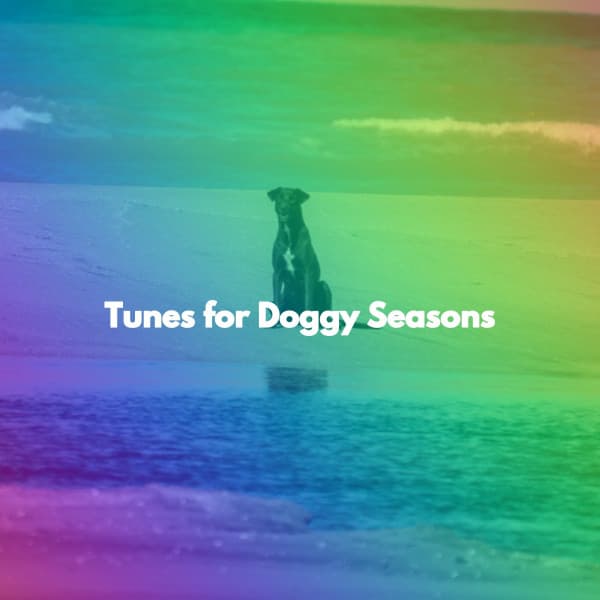 Tunes for Doggy Seasons - Dinner Party Music Chill Out