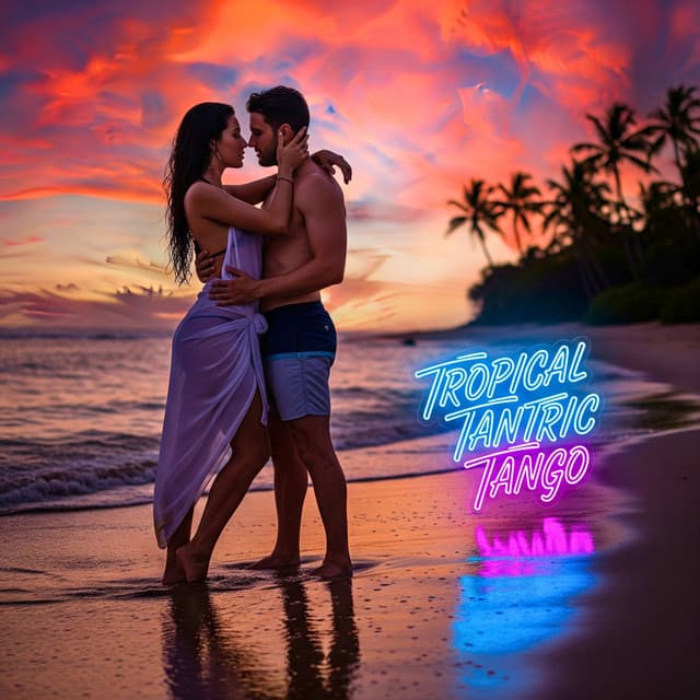 Tropical Tantric Tango - Sara Hart