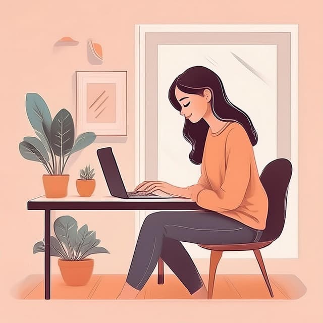 Música Para La Concentración: Sesiones Armoniosas Para La Mente - Música Inteligente