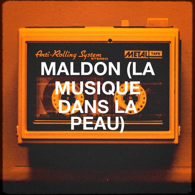 Maldòn - Variété Française